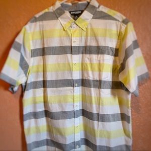 Rocawear Casual Button Down